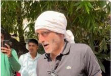 ‘रहमान डकैत’ के नए अवतार ने मचाई हलचल, अक्षय खन्ना को देखकर यूजर्स हुए हैरान