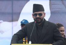नेपाल में भीषण बाढ़ ने मचाई तबाही, 1,243 की मौत; PM बालेन शाह ने मांगी वैश्विक मदद