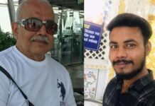 राकेश अग्रवाल की हत्या के बाद बड़ा सवाल, क्या आरोपी घर उड़ाने की भी रच रहा था साजिश?