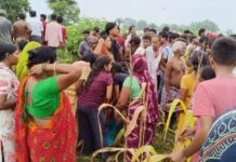 रील और मौज-मस्ती के चक्कर में 18 जिंदगियां खत्म, दुमका के चेकडैम की दर्दनाक कहानी