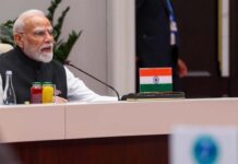 सभी राष्ट्रों की संप्रभुता का हो सम्मान, वैश्विक शांति के लिए जरूरी