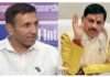 जहरीली शराब कांड को लेकर सीएम से जीतू पटवारी ने की सख्त कार्रवाई की मांग