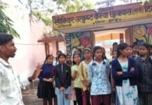 हरदा में छात्राओं ने विधायक को फोन कर बताई हॉस्टल की हकीकत, बदहाल व्यवस्थाओं का खुलासा