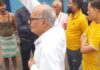 जलभराव की समस्या दूर करने की ऐसी शर्त पहले नहीं सुनी होगी, SDM को मिलेगा गोल्ड मेडल!