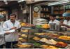 उज्जैन में मिठाई को लेकर शिकायत, पैकेट में कीड़े मिलने पर खाद्य विभाग की कार्रवाई