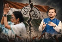 65 बनाम 10 की सियासी लड़ाई, TMC के बागी विधायकों की सदस्यता पर उठे सवाल