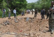 पीड़ित परिवारों ने राहुल गांधी से की मुलाकात, झीरम केस की आगे की कानूनी लड़ाई पर मंथन