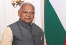 संसद में SC/ST सांसदों के लिए ज्यादा समय की मांग, जीतन राम मांझी ने स्पीकर को लिखा पत्र