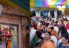 ‘कष्टों से घबराना नहीं, मुस्कुराते हुए आगे बढ़ना’, CM मोहन यादव ने सुनाया श्रीकृष्ण का संदेश