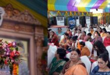 ‘कष्टों से घबराना नहीं, मुस्कुराते हुए आगे बढ़ना’, CM मोहन यादव ने सुनाया श्रीकृष्ण का संदेश