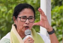 ‘ज्ञानेश कुमार को गिरफ्तार करें’, SIR को लेकर ममता बनर्जी ने उठाए सवाल