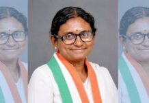 लंदन स्कूल ऑफ बिजनेस में अर्थशास्त्र की पढ़ाई करेंगी कांग्रेस नेत्री मीनाक्षी नटराजन, मिली स्कॉलरशिप