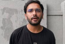 आशुतोष रांका की हिरासत पर अभिजीत दीपके का विरोध, असम पुलिस को दी चेतावनी