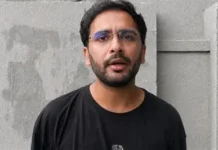 आशुतोष रांका को पुलिस ने हिरासत में लिया, वकीलों से मुलाकात न कराने का आरोप