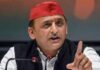 चुनाव में गड़बड़ी के आरोपों पर अखिलेश यादव का बीजेपी पर निशाना, आयोग के बचाव को लेकर उठाए सवाल