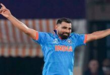 मोहम्मद शमी से रिश्तों में बढ़ी दूरी, विधायक पर लगाए गए रिश्ते बिगाड़ने के आरोप