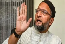 SIR को लेकर ओवैसी ने ECI से मांगा जवाब, पूछा- फैसले सर्वसम्मति से हुए या बहुमत से?