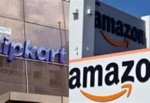 Amazon और Flipkart पर CCPA की बड़ी कार्रवाई, JioMart पर भी लगा जुर्माना