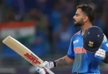 विराट कोहली का बड़ा बयान, बोले- 2027 वर्ल्ड कप में ट्रॉफी जीतना रिकॉर्ड से ज्यादा जरूरी