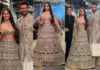 आलिया भट्ट और विक्की कौशल ने बिखेरा जलवा, मनीष मल्होत्रा के शो में दिखे बड़े सेलेब्स