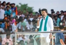 करूर हादसे की बरसी पर सीएम विजय ने जताया दुख, बोले- दर्द आज भी ताजा है