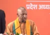 SIR विवाद पर सीएम योगी का विपक्ष पर हमला, बोले- जनता के नकारने पर EVM को दोष देते हैं