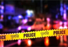 आरएसी परिसर में हेड कांस्टेबल ने फंदा लगाकर दी जान, पुलिस ने शुरू की जांच