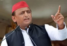 अखिलेश यादव 30 सितंबर की बैठक में नहीं होंगे शामिल, पार्टी के वरिष्ठ नेता जाएंगे