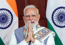 पीएम मोदी ने सेवा संकल्प अभियान के युवाओं से की बातचीत, जनसेवा के अनुभव पर हुई चर्चा