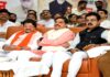 ‘मन की बात’ कार्यक्रम पर सीएम यादव का बयान, बोले- सकारात्मक बदलावों को देश तक पहुंचाता है