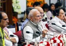 विकसित भारत पर PM मोदी का फोकस, राज्यमंत्रियों से मांगी ठोस पहल और नतीजों की जानकारी