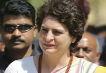 मतदाता सूची विवाद पर प्रियंका गांधी का बड़ा आरोप, ‘13 करोड़ नाम हटाए गए’