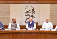 PM मोदी करेंगे मंत्रियों के साथ दो दिन मंथन, कैबिनेट फेरबदल की अटकलों ने पकड़ा जोर