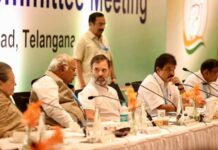 सिर्फ फेरबदल नहीं, बड़ा सियासी संदेश! कांग्रेस ने शुरू किया ‘मिशन पोस्टिंग’