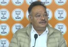 BJP प्रदेश अध्यक्ष के बयान से भड़का विपक्ष, ‘गुप्ता-जायसवाल नहीं होते तो बंगाली नहीं बचते’ पर घमासान