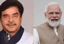 मोदी के जन्मदिन से पहले शत्रुघ्न सिन्हा का खास संदेश, जानिए समय से पहले विश करने का राज