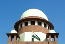 दारा सिंह की सजा माफी का मामला फिर सुप्रीम कोर्ट पहुंचा, ओडिशा सरकार को निर्देश