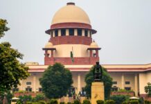 तमिलनाडु में हिंदी को लेकर SC की टिप्पणी, ‘चेन्नई और दिल्ली को अलग नहीं किया जा सकता’