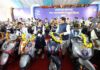 विद्यार्थियों के सपनों को पूरा करने के लिए आवश्यक संसाधन उपलब्ध कराने को सरकार है संकल्पित : मुख्यमंत्री डॉ. यादव