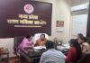 38 प्रकरणों पर हुई सुनवाई, महिला आयोग ने अधिकारियों को दिए कार्रवाई के निर्देश
