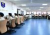 शहर में शांति व्यवस्था को लेकर पुलिस सख्त, भड़काऊ रील बनाने वालों पर एक्शन