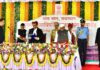 संजय कुमार अग्रवाल बने राजस्थान हाईकोर्ट के मुख्य न्यायाधीश, राज्यपाल ने दिलाई शपथ