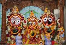जगन्नाथ, बलभद्र और सुभद्रा के आभूषण होंगे नए, समिति ने लिया फैसला