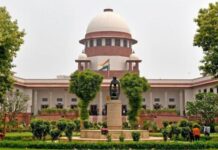 पुलिस ज्यादती की जांच वाली कमेटी पर सुप्रीम कोर्ट का फैसला, नहीं होगा पुनर्गठन
