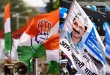 BJP का पंजाब प्लान तैयार! बंगाल की रणनीति से AAP-कांग्रेस को घेरने की तैयारी