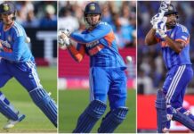 टीम इंडिया में वैभव की जगह को लेकर चर्चा तेज, अभिषेक-सैमसन के प्रदर्शन ने बढ़ाई चुनौती