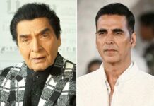 असरानी की आखिरी फिल्म ‘हैवान’ से सामने आया खास सीन, अक्षय कुमार ने बयां किया अपना दर्द