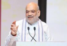 अमित शाह के काशी दौरे की तैयारी तेज, फॉरेंसिक यूनिवर्सिटी कैंपस का होगा भूमि पूजन