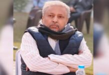 बुलंदशहर में शोक की लहर, शिकारपुर विधायक और पूर्व मंत्री अनिल शर्मा का निधन