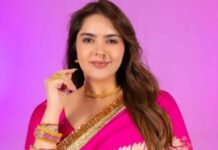 जब एक्टिंग छोड़ने का फैसला कर रही थीं अंजलि आनंद, फिर करण जौहर की फिल्म का मिला मौका